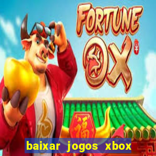 baixar jogos xbox 360 usando utorrent